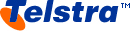 Telstra logo